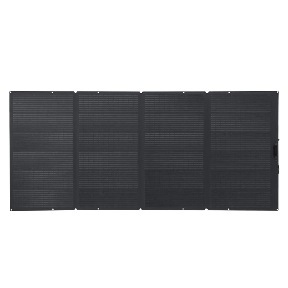 EcoFlow 400W faltbares Solarpanel