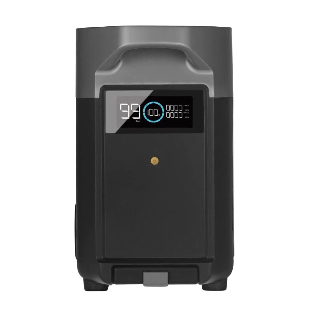 EcoFlow DELTA Pro Zusatzbatterie