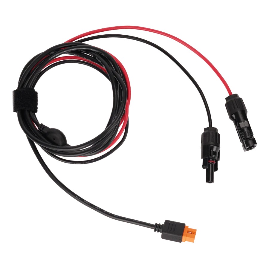 EcoFlow Solar-zu-XT60i-Kabel