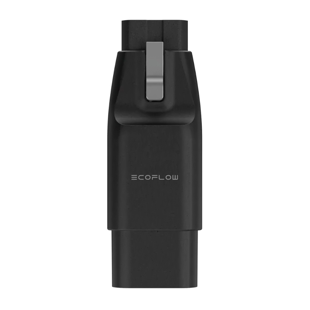 EcoFlow EV X-Stream Adapter für Typ-2-Ladesäulen