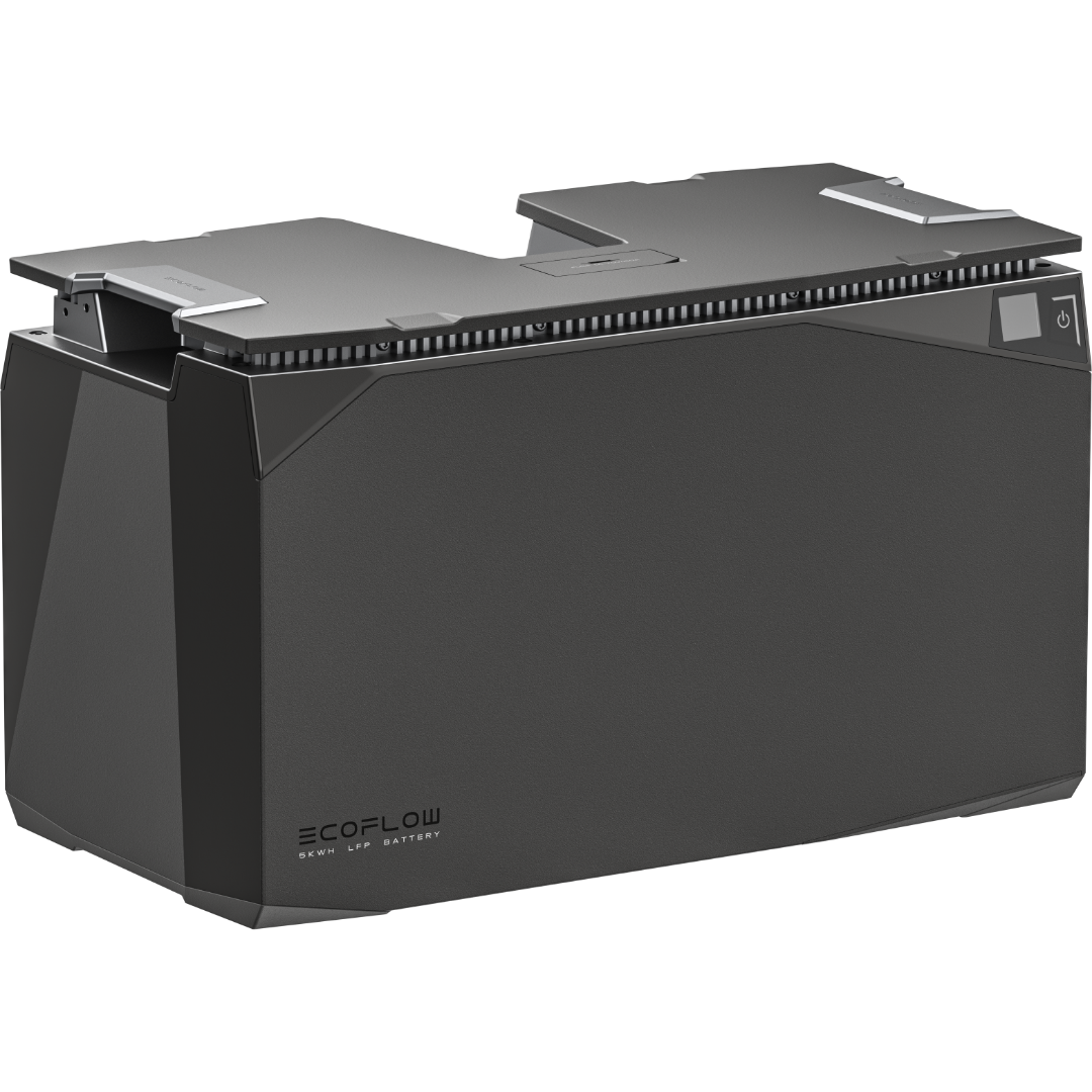 EcoFlow Power Kit LFP-Batterie