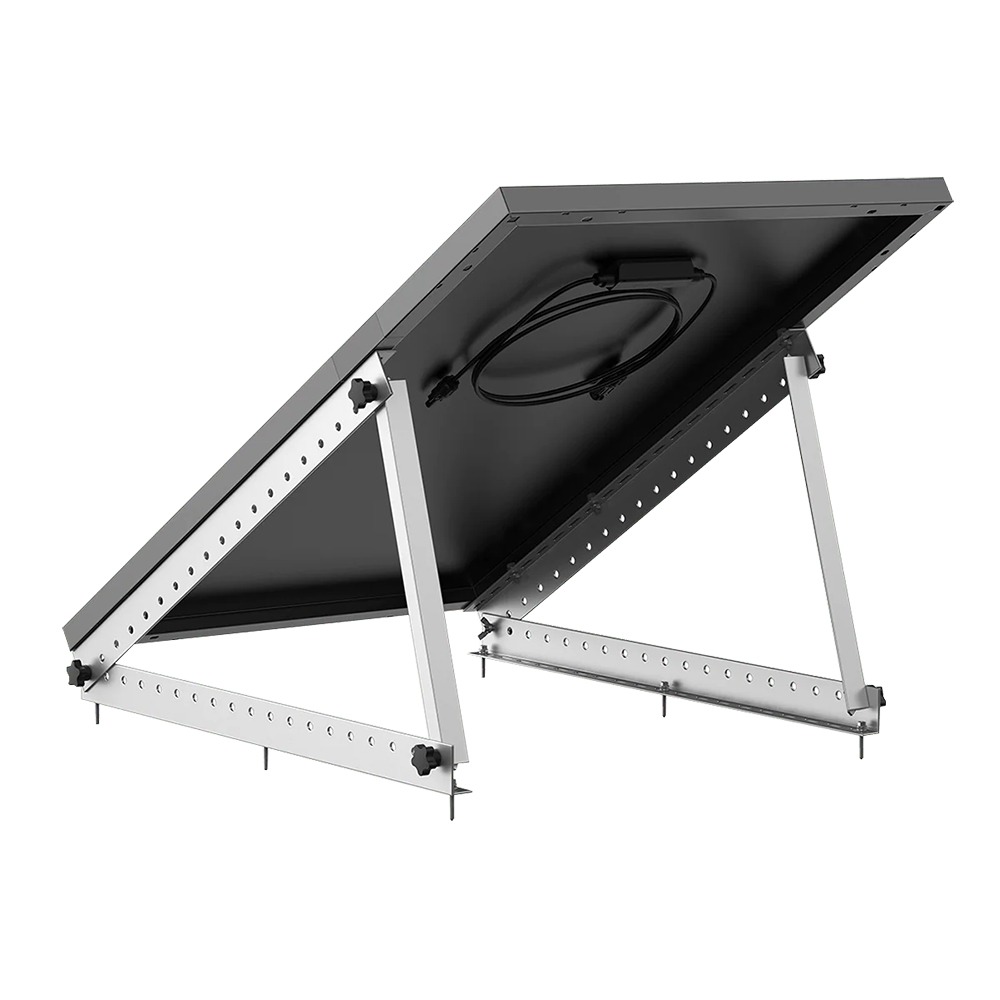 EcoFlow 28" Tilt Mount Bracket verstellbare Montagehalterung