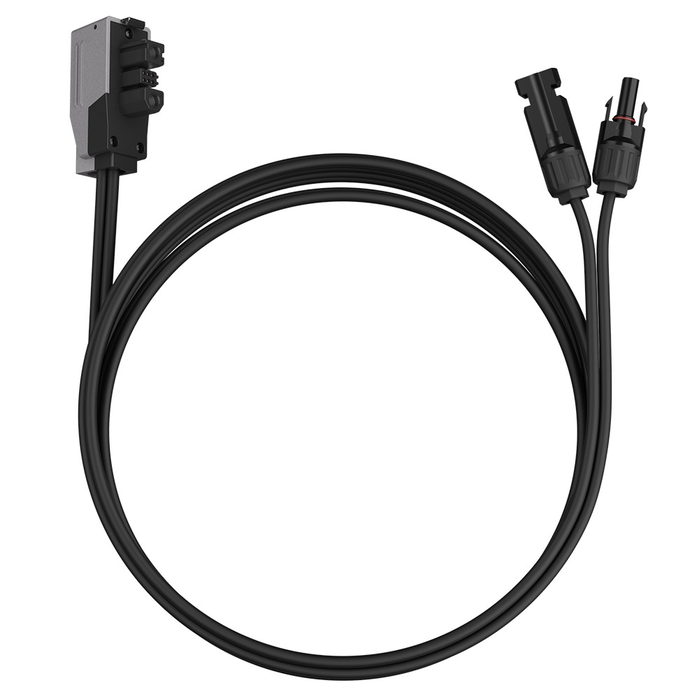 EcoFlow Power Hub Solar-Ladekabel (6 Meter)