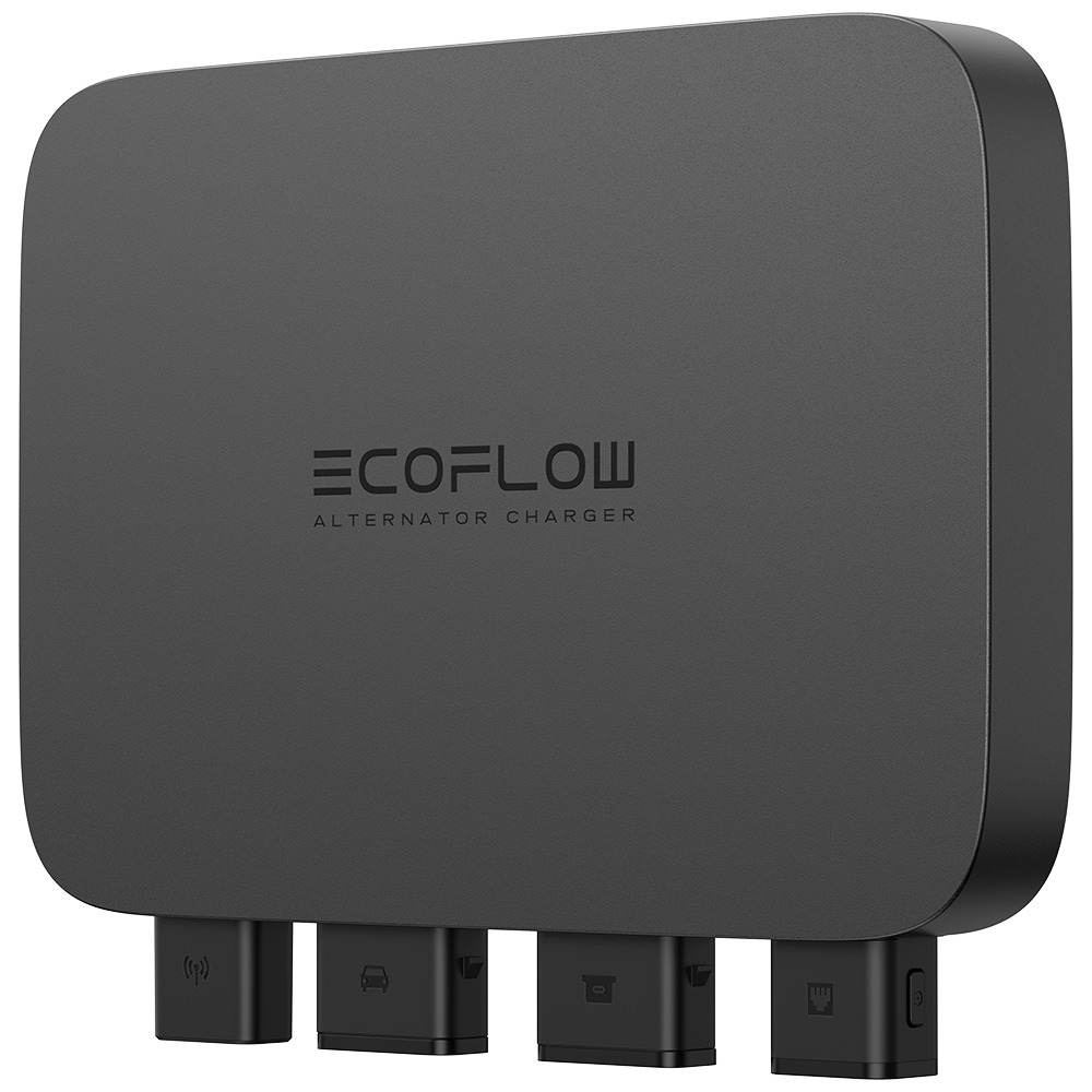 EcoFlow 800W Lichtmaschinen-Ladegerät