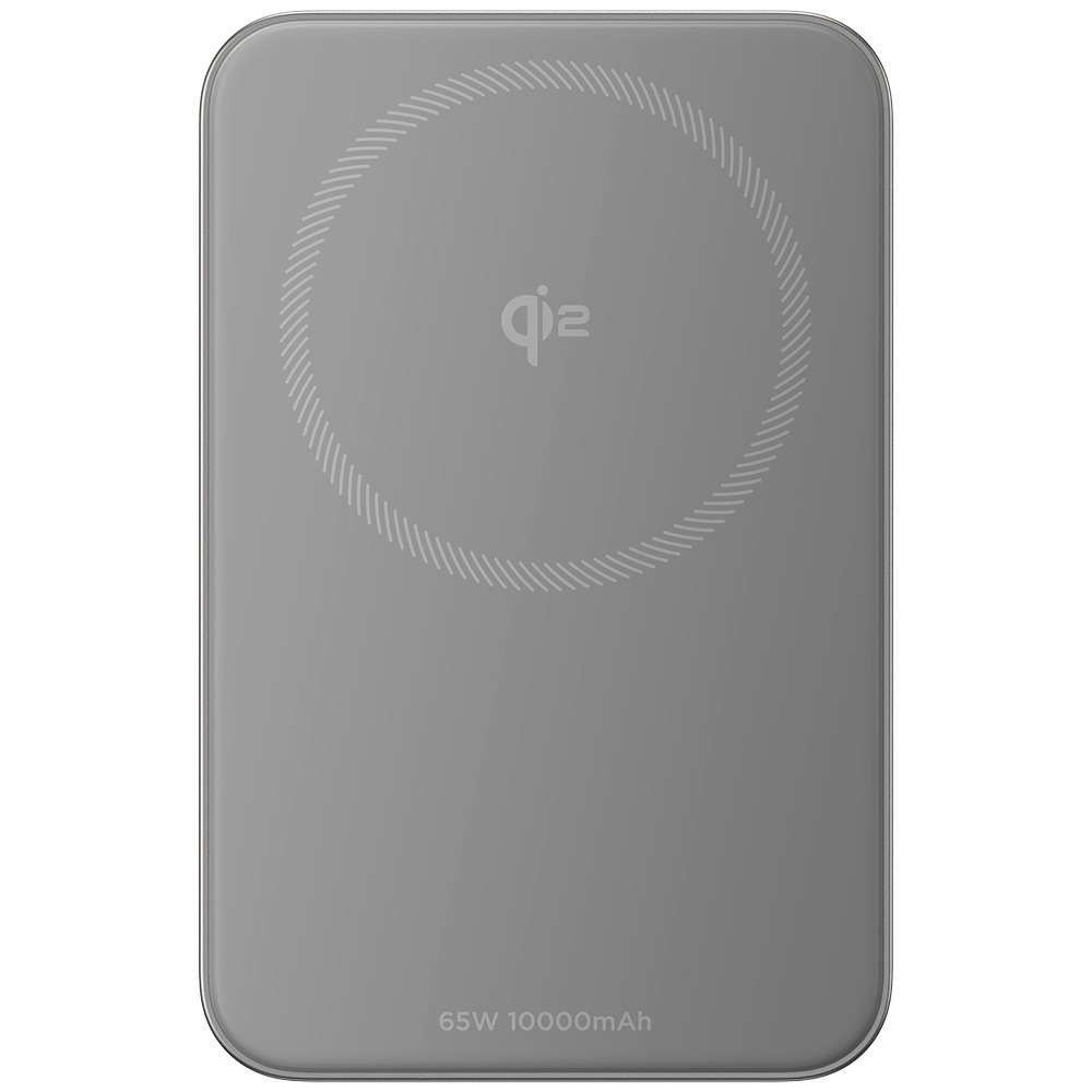 EcoFlow RAPID magnetische Qi2 Powerbank 10.000 mAh