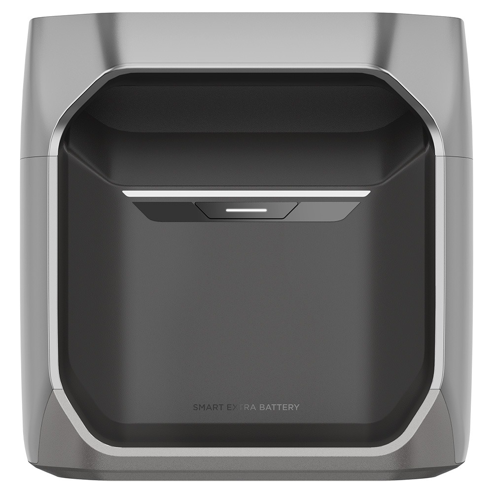 EcoFlow DELTA 3 Zusatzbatterie