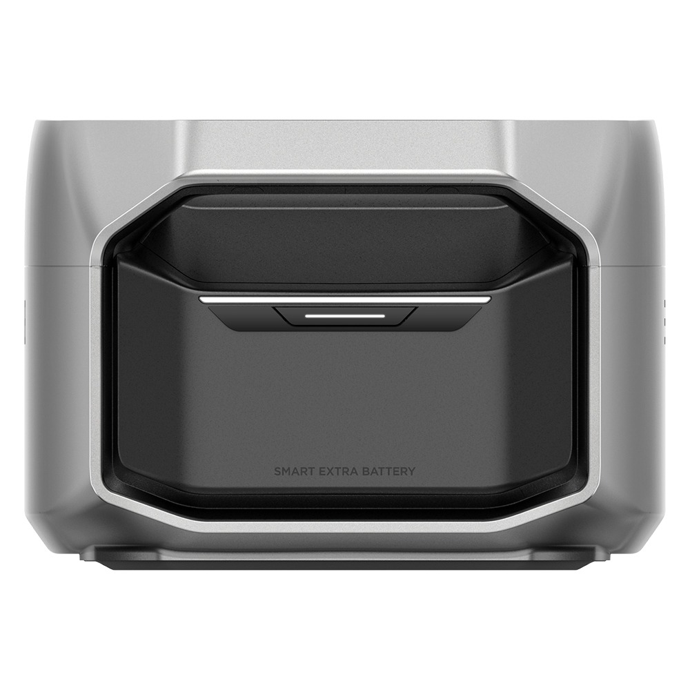 EcoFlow DELTA Pro 3 Zusatzbatterie