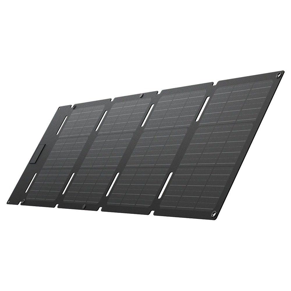 EcoFlow 45W faltbares Solarpanel mit USB-C