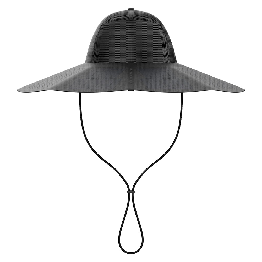 EcoFlow Power Hat 12W