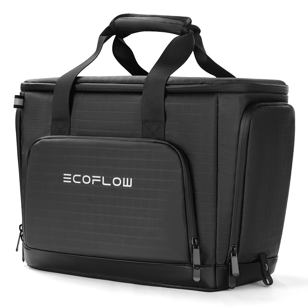 EcoFlow DELTA 3 Series Tragetasche