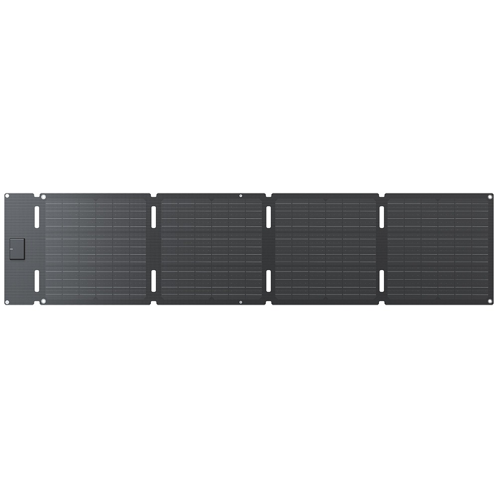 EcoFlow 60W faltbares Solarpanel mit USB-C