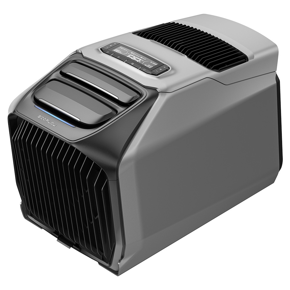 EcoFlow WAVE 3 mobile Klimaanlage
