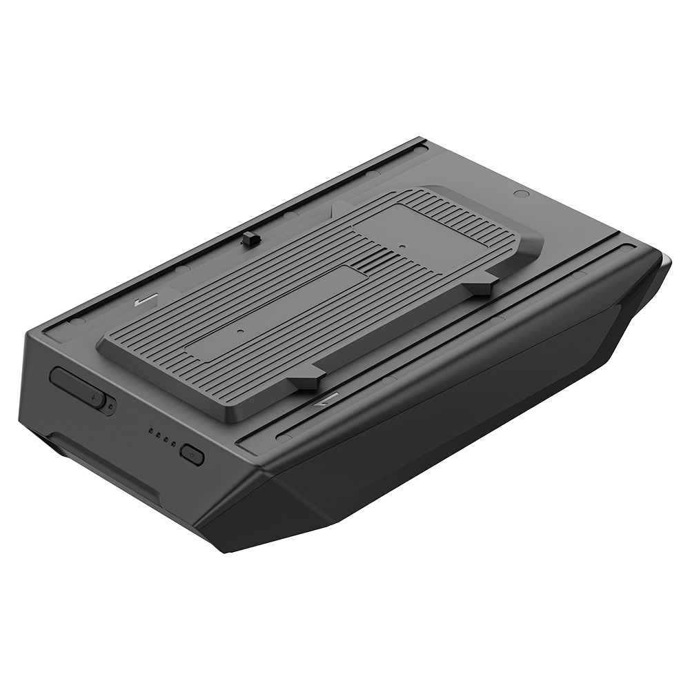 EcoFlow WAVE 3 Add-On Battery für die mobile Klimaanlage