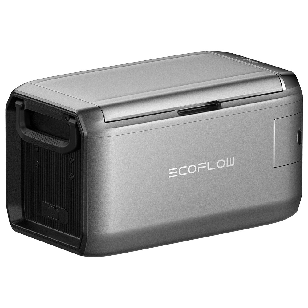 EcoFlow GLACIER Classic tragbare Kühlbox