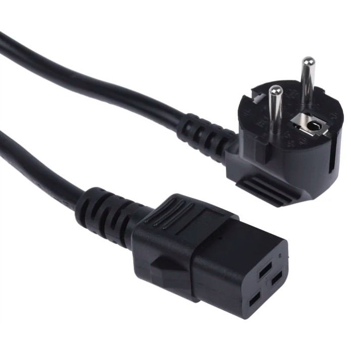 EcoFlow AC-Ladekabel für DELTA Pro