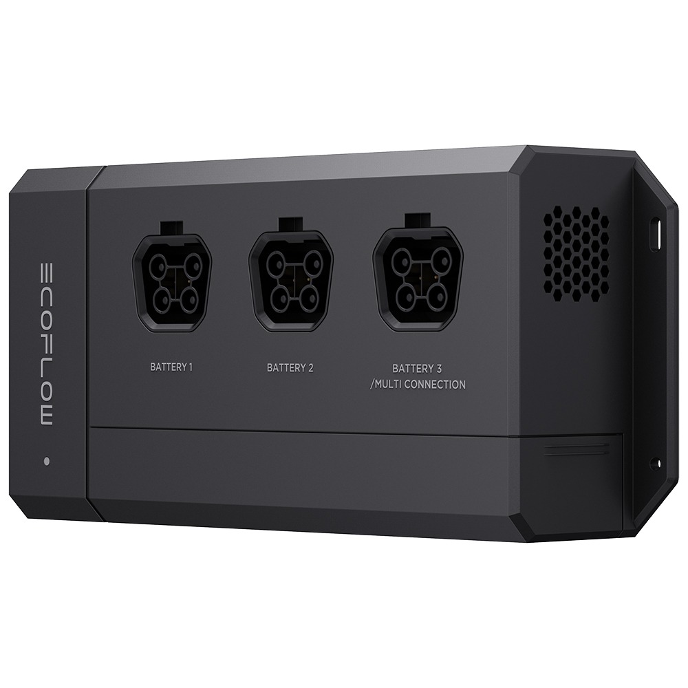 EcoFlow Power Dock für Power Hub 5kVa