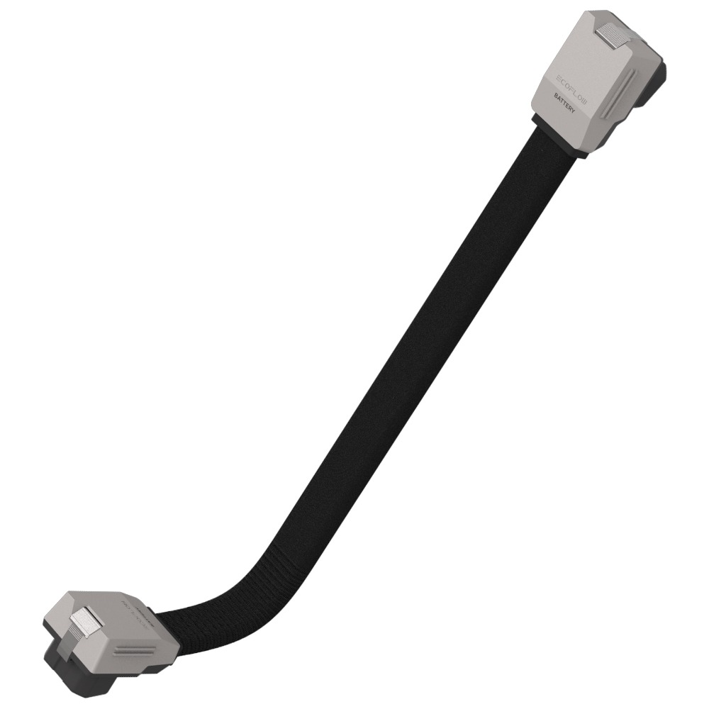 EcoFlow LFP-Batteriekabel für Power Hub 5 kVA 1,5 m
