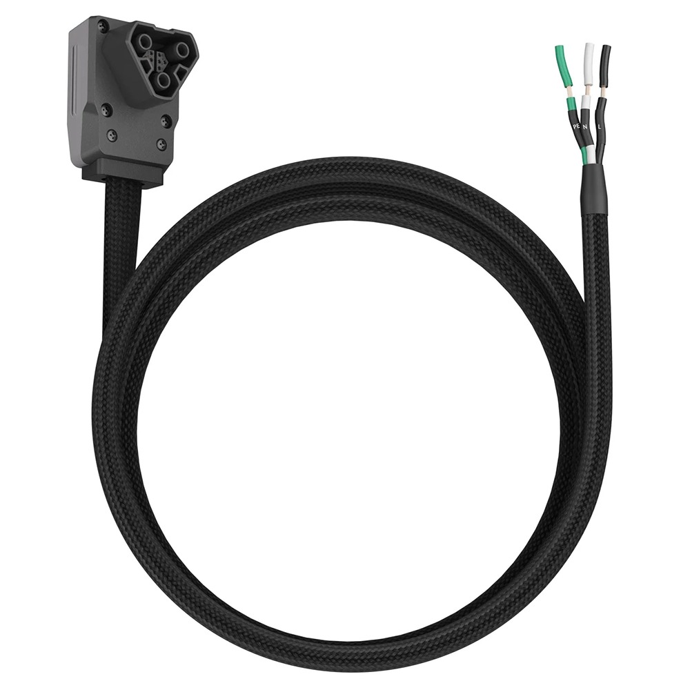 EcoFlow AC-Ladekabel für Power Hub 5 kVA 4,5 m