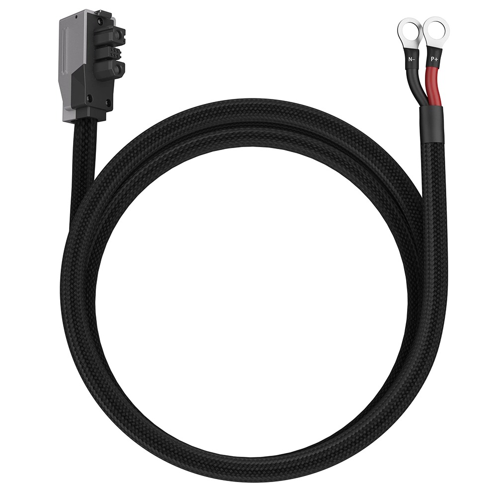 EcoFlow Lichtmaschinen-Ladekabel für Power Hub 5 kVA 6 m