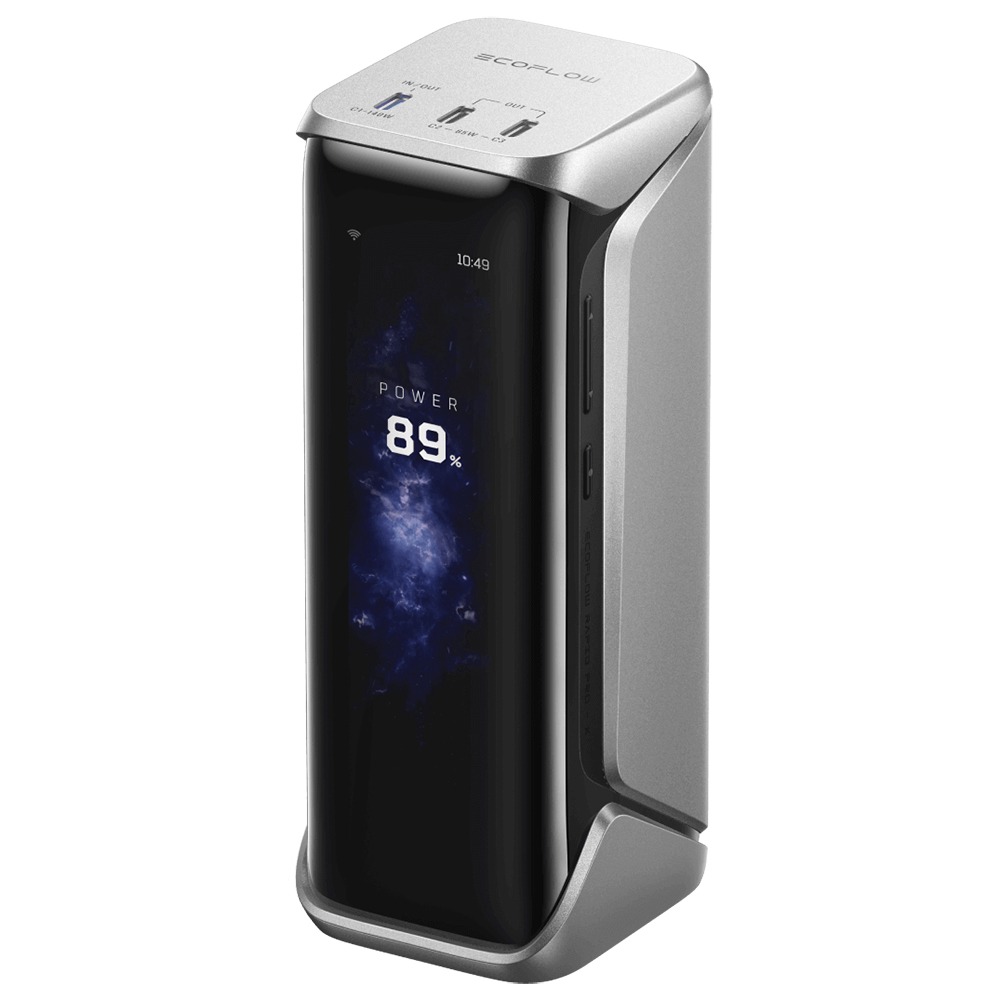EcoFlow RAPID Pro X Powerbank 27.650 mAh
