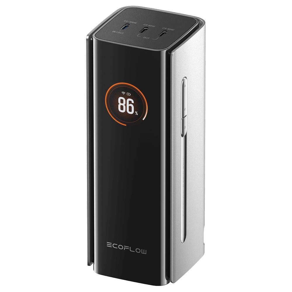 EcoFlow RAPID Pro Powerbank 20.000 mAh