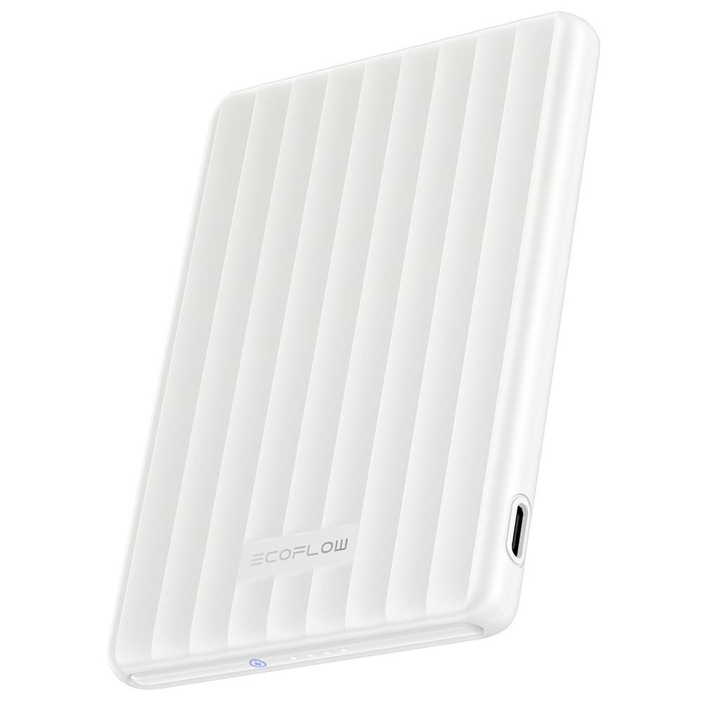 EcoFlow RAPID Mag Powerbank 5.000 mAh