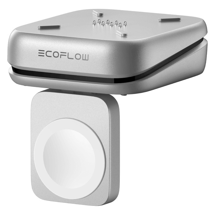 EcoFlow RAPID Pro X Magnetic Block für Apple Watch