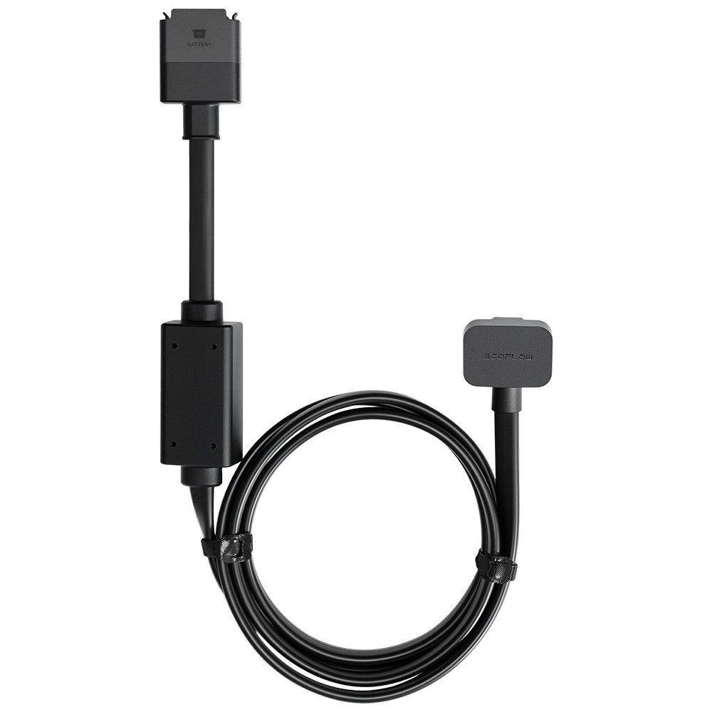 EcoFlow Alternator Charger XT150 Ausgangskabel