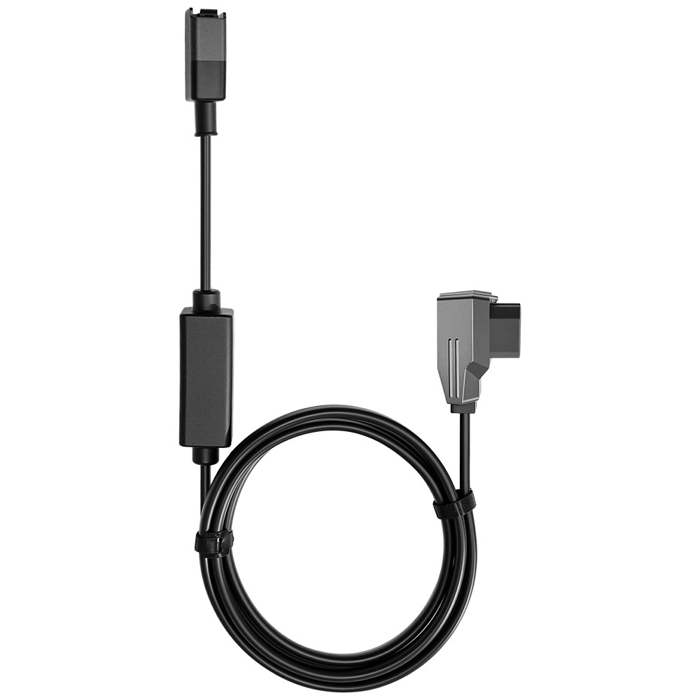 EcoFlow Alternator Charger Custom Fit Ausgangskabel 2 m