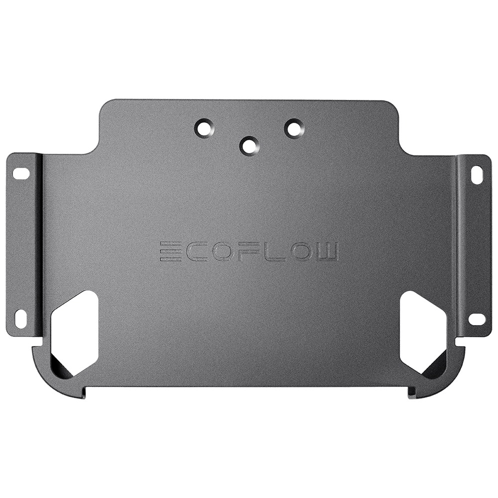 EcoFlow Alternator Charger Montagehalterung