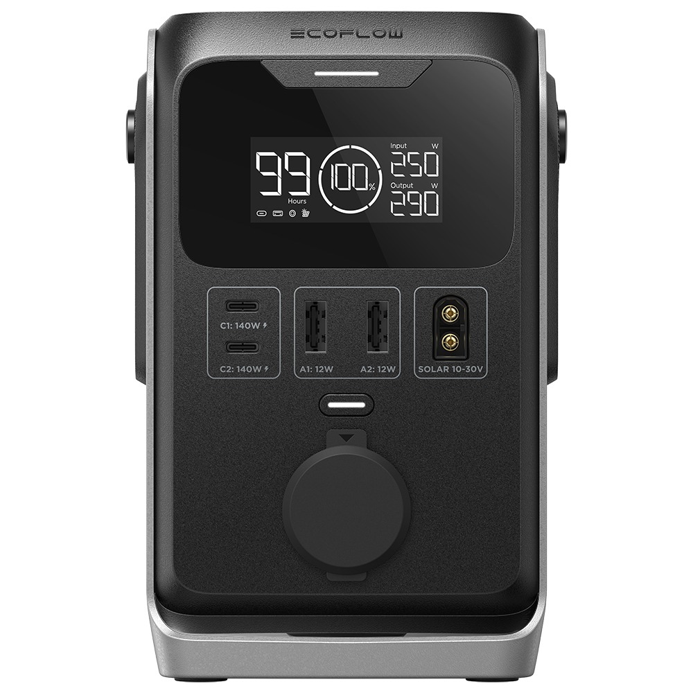 EcoFlow TRAIL 300 DC Powerstation