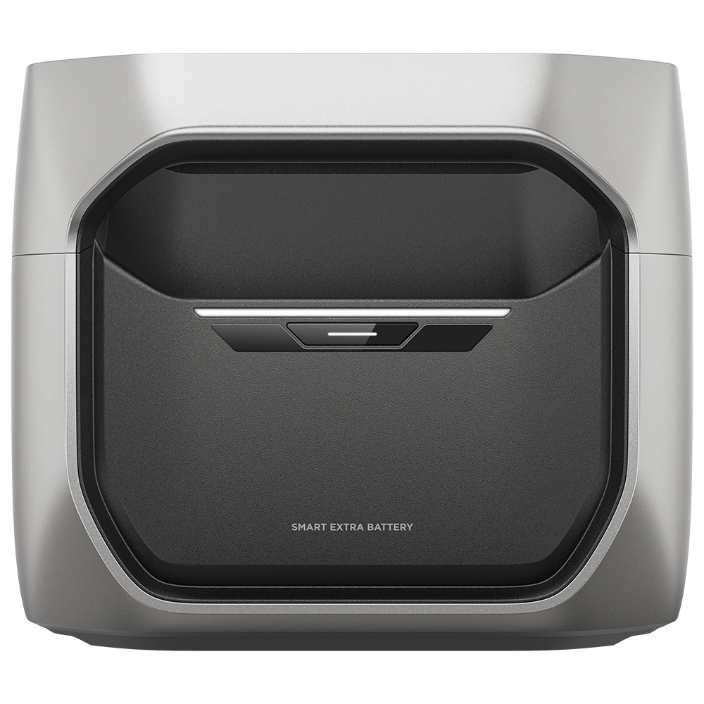 EcoFlow DELTA 3 Max Plus Zusatzbatterie