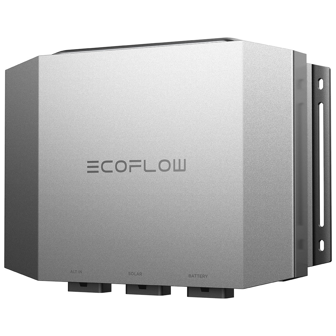 EcoFlow 1000W Lichtmaschinen-Ladegerät Plus
