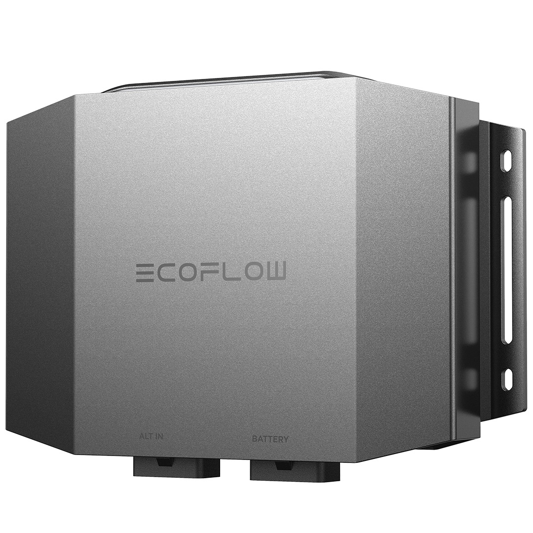 EcoFlow 600W Lichtmaschinen-Ladegerät