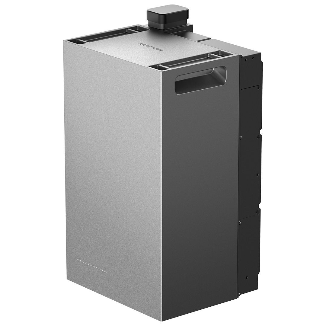 EcoFlow STREAM 5000 5 kWh Erweiterungsbatterie