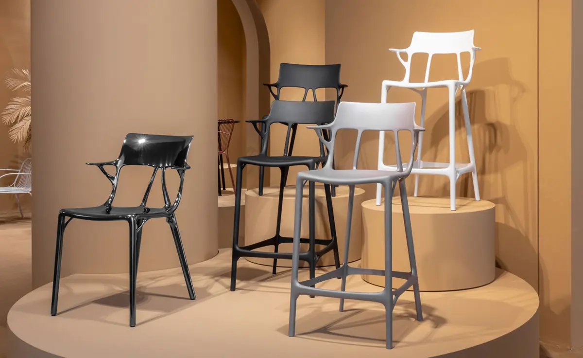 Silla A.I.