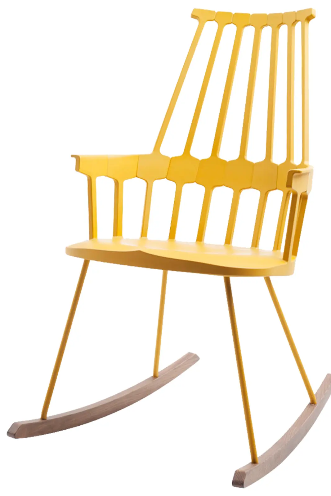 Silla Comback