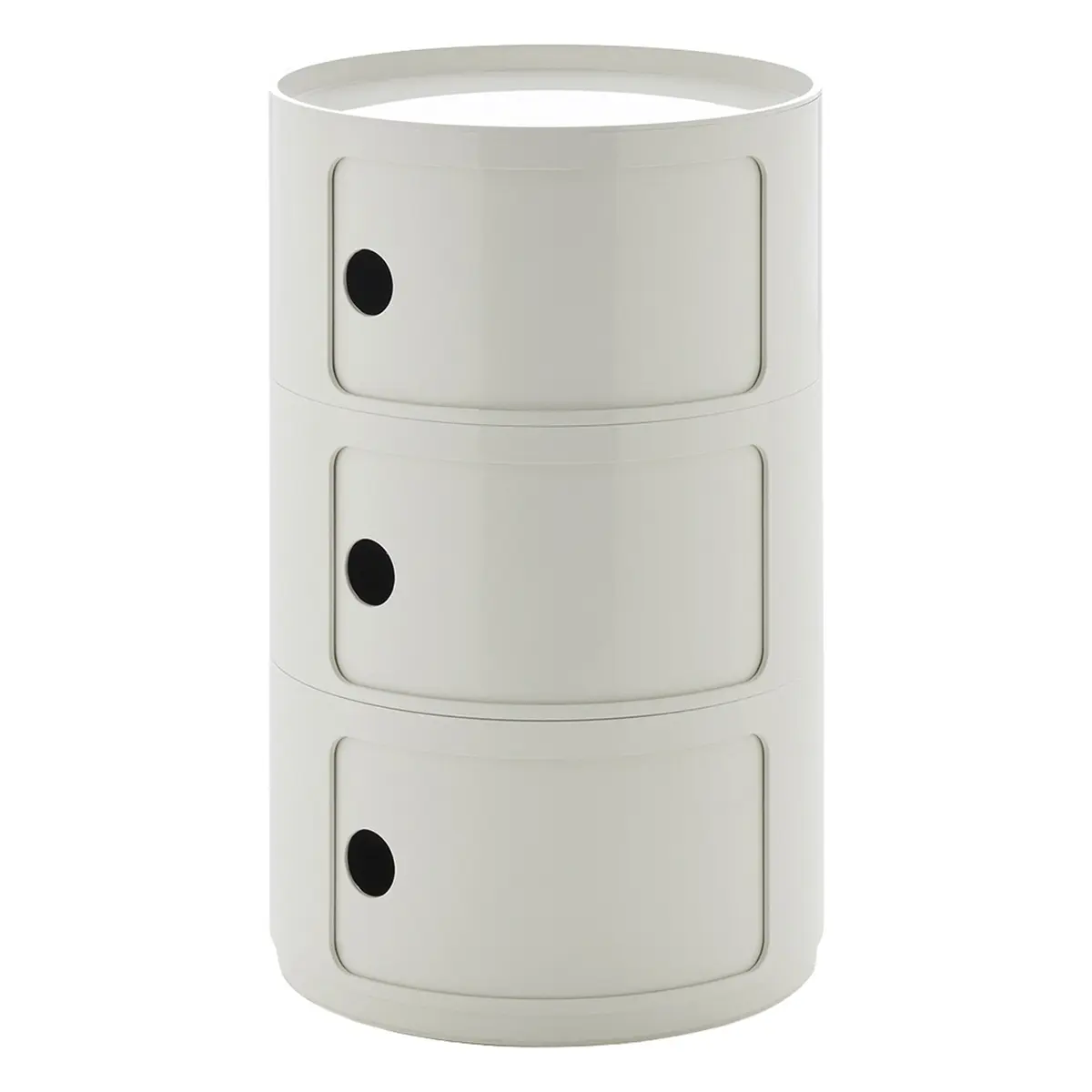 Componibili 3 Blanco