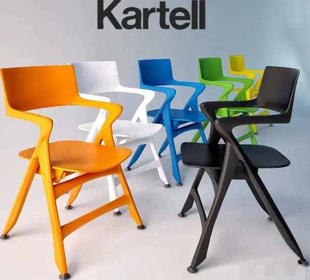 Silla Dolly