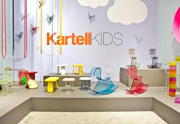 Mesa Infantil