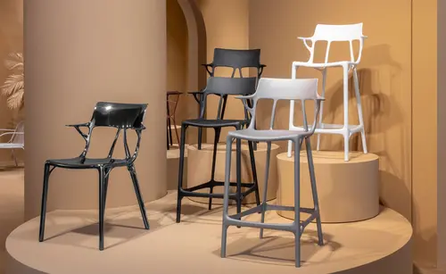 Silla A.I.