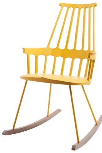 Silla Comback