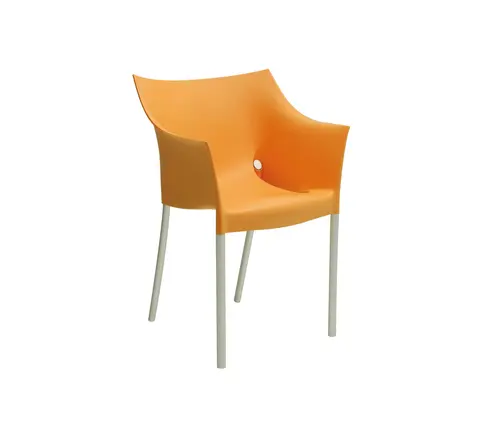 Silla Dr. No
