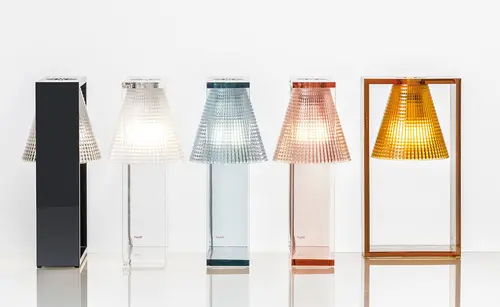 Lámpara Light-Air
