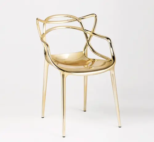 Silla Masters