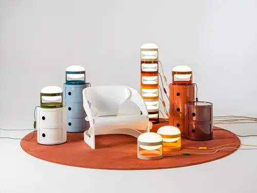 Mesa Misté