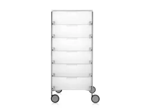 Cajonera Mobil 6 Cajones