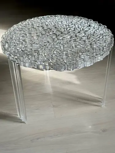 Mesa T-Table