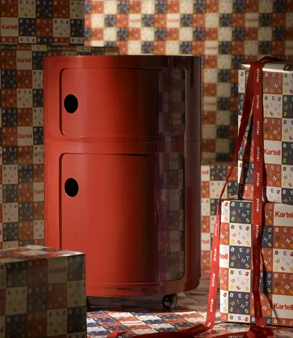 Jarrón Urn