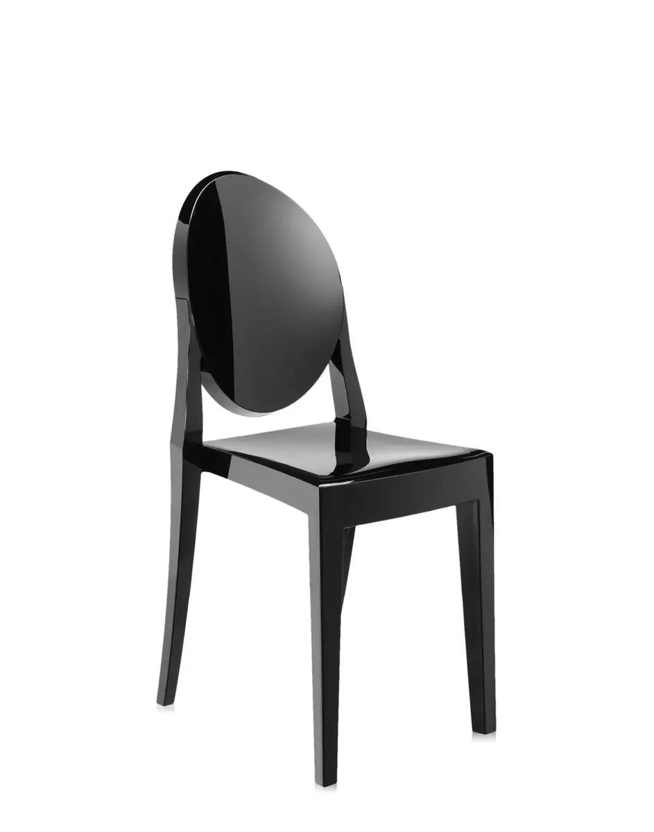 Silla Victoria Ghost